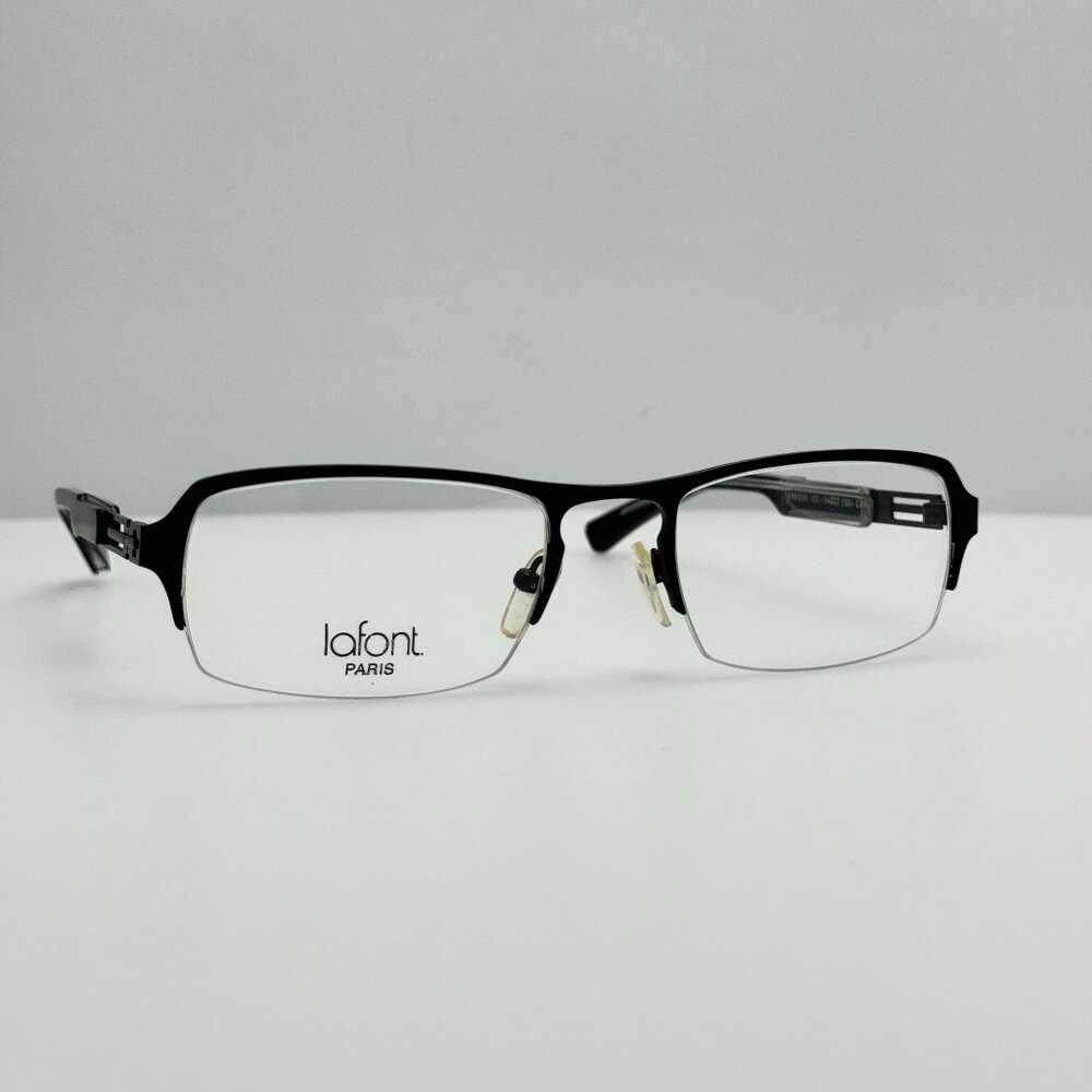 Jean Lafont Farnese 100 France Eyeglasses Eye Glasses Frames 54-20-130
